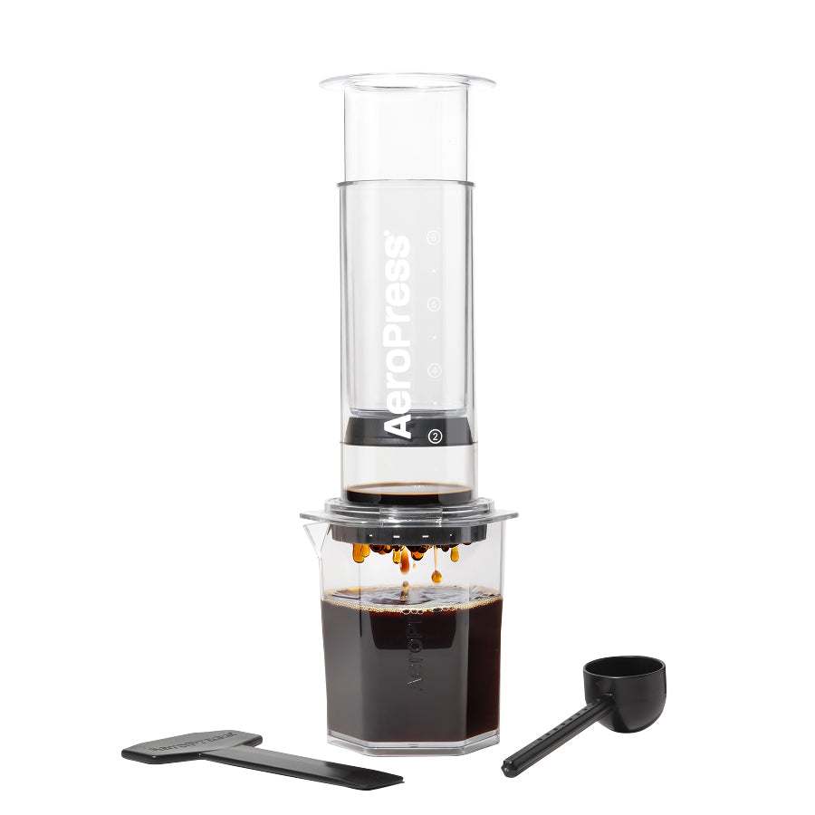 AeroPress XL Coffee Maker