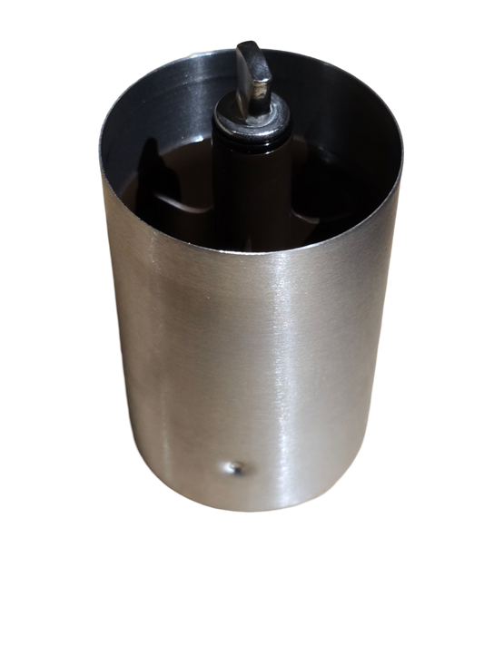 Porlex Mini Coffee Grinder II Main Chamber Replacement