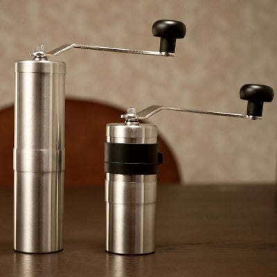Porlex Tall II Handmahlwerk für perfekt gemahlenen Kaffee Porlex Tall II Handmahlwerk für perfekt gemahlenen Kaffee