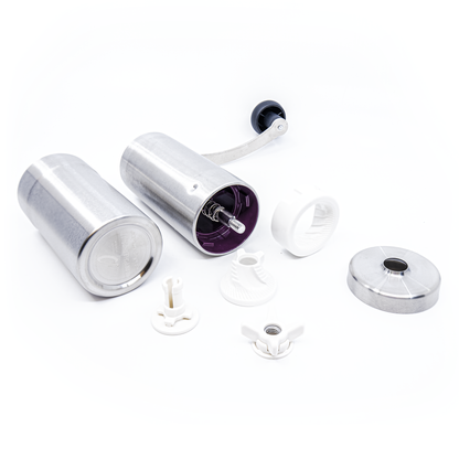 Porlex Tall Professional Coffee Mill / Grinder
