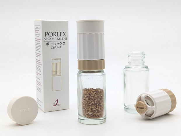 Porlex Sesame Mill III