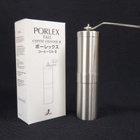 Porlex Tall II Coffee Mill / Grinder