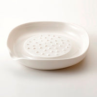 Porlex Grater Course