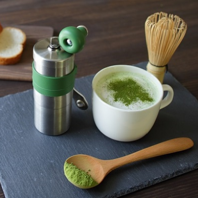 Porlex Tea Mill / Grinder II