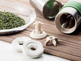 Porlex Tea Mill / Grinder II